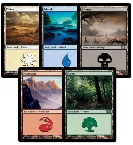 My Magic The Gathering Website